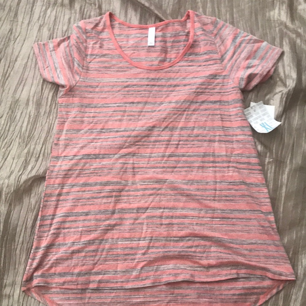 Classic tee